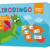 Tout Pour le Jeu Lirodingo GS CE1 - Syllabes et mots