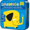 Tout Pour le Jeu Lirodingo GS CP - lettres et sons