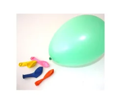 Enfant Tout Pour le Jeu Lot de 10 ballons à gonfler