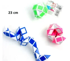 Tout Pour le Jeu Magic snake - casse tête bicolore à l'unité