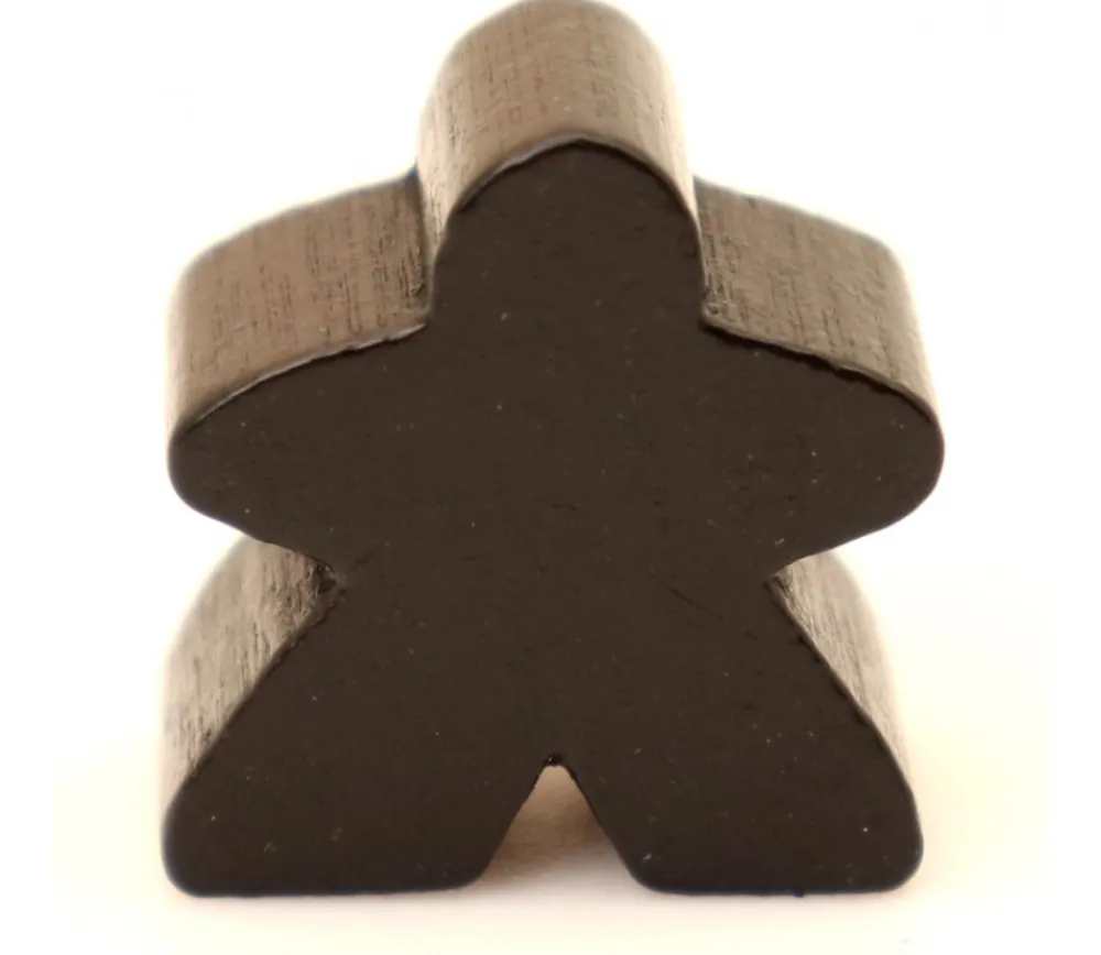 Tout Pour le Jeu MAXI meeple 19 x 19 X 10 mm personnage à l'unité