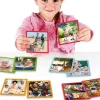 Tout Pour le Jeu Maxi mémo diversité et mode de vie