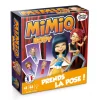 Tout Pour le Jeu Mimiq Body - jeu mime et imitation