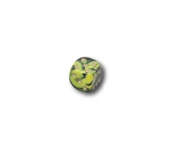 Tout Pour le Jeu Mini Dé à jouer marbré 12 mm à l'unité