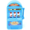 Tout Pour le Jeu Mini machine à sous jouet 8 cm plastique