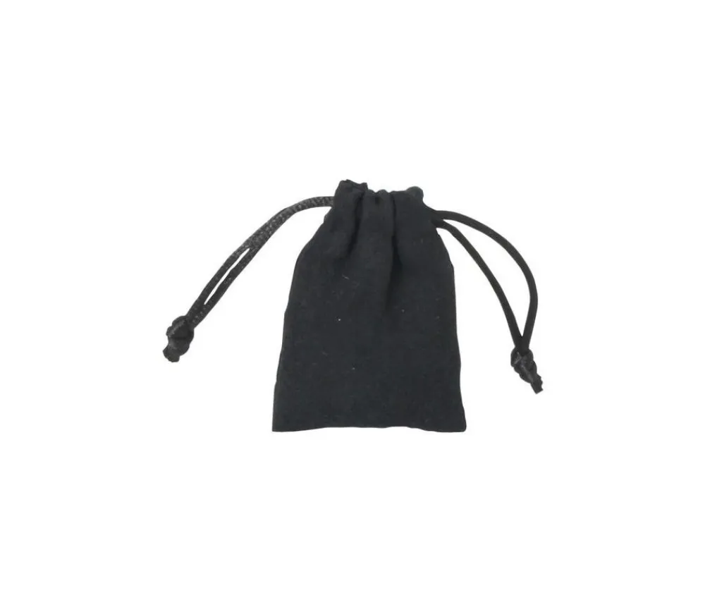 Tout Pour le Jeu Mini mini Sac velours 6 x 5 cm pour pions de jeux