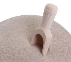 Tout Pour le Jeu Mini pelle motricité en bois 7,5 cm