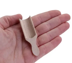 Tout Pour le Jeu Mini pelle motricité en bois 7 cm