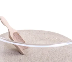 Tout Pour le Jeu Mini pelle motricité en bois 7 cm