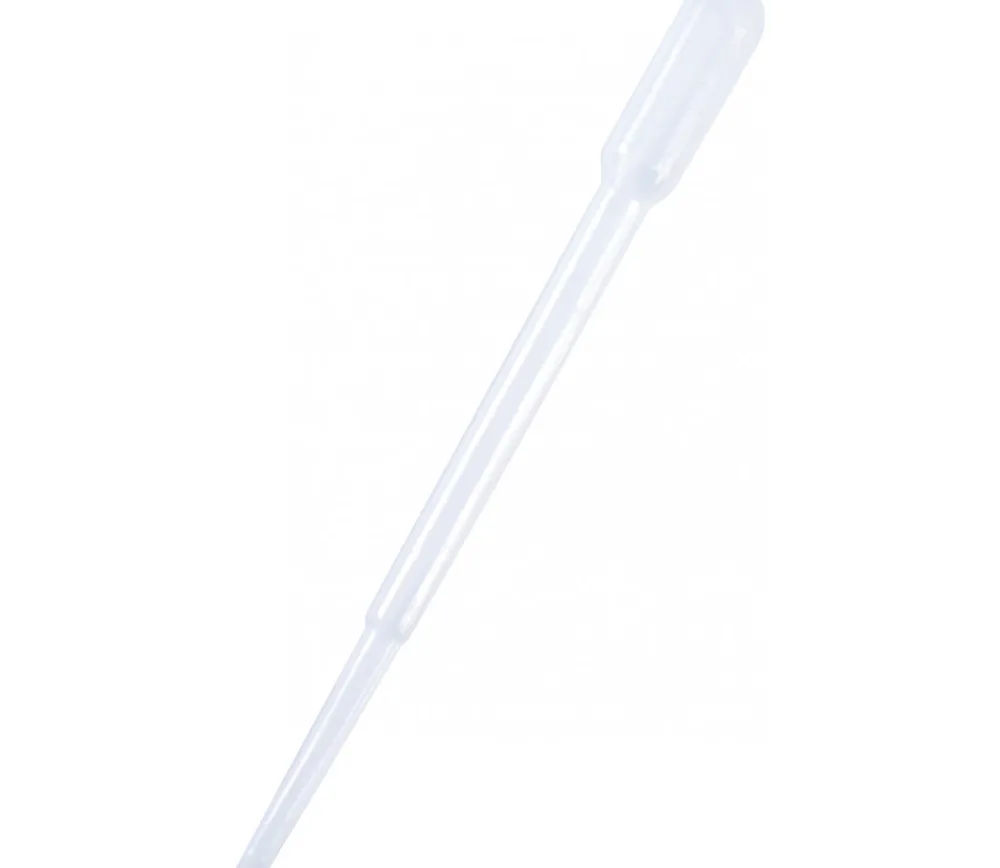 Tout Pour le Jeu Mini pipette 15.5 cm - 2.4 ml en plastique