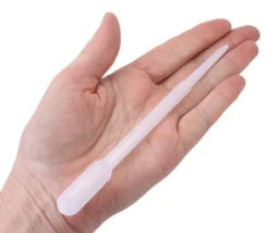 Tout Pour le Jeu Mini pipette 15.5 cm - 2.4 ml en plastique