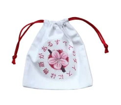Tout Pour le Jeu Mini sac à dés motif japonais : Breath of Spring