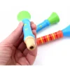 Tout Pour le Jeu Mini Trompette colorée 12 cm