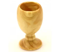 Tout Pour le Jeu Mini verre en bois - pion 20 x 11 mm