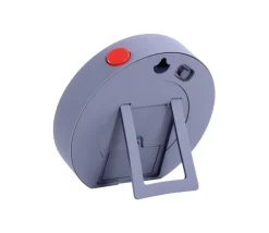 Tout Pour le Jeu Minuteur décompteur à piles - lumineux et/ou sonore - 16 cm