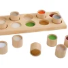 Tout Pour le Jeu Mémo tactile - jeu de toucher à l'aveugle