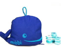 Tout Pour le Jeu Mobi la baleine fun : jeu de calcul mathématiques