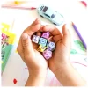 Tout Pour le Jeu Mon 1er set de dés multi-faces Little Berry