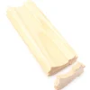 Tout Pour le Jeu Moulure étoile filante en bois naturel à découper 15 cm