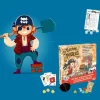 Tout Pour le Jeu Multi-Jeux Taverne des Pirates : yams, cartes, blackjack, dés