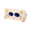 Tout Pour le Jeu Mur tactile pour jeu de toucher à l'aveugle