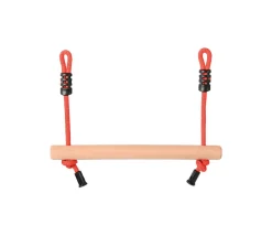 Tout Pour le Jeu Ninja line - parcours avec slackline + 7 éléments