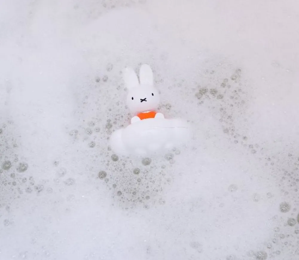 Tout Pour le Jeu Nuage de pluie Miffie jeux d'eau, jouet de bain