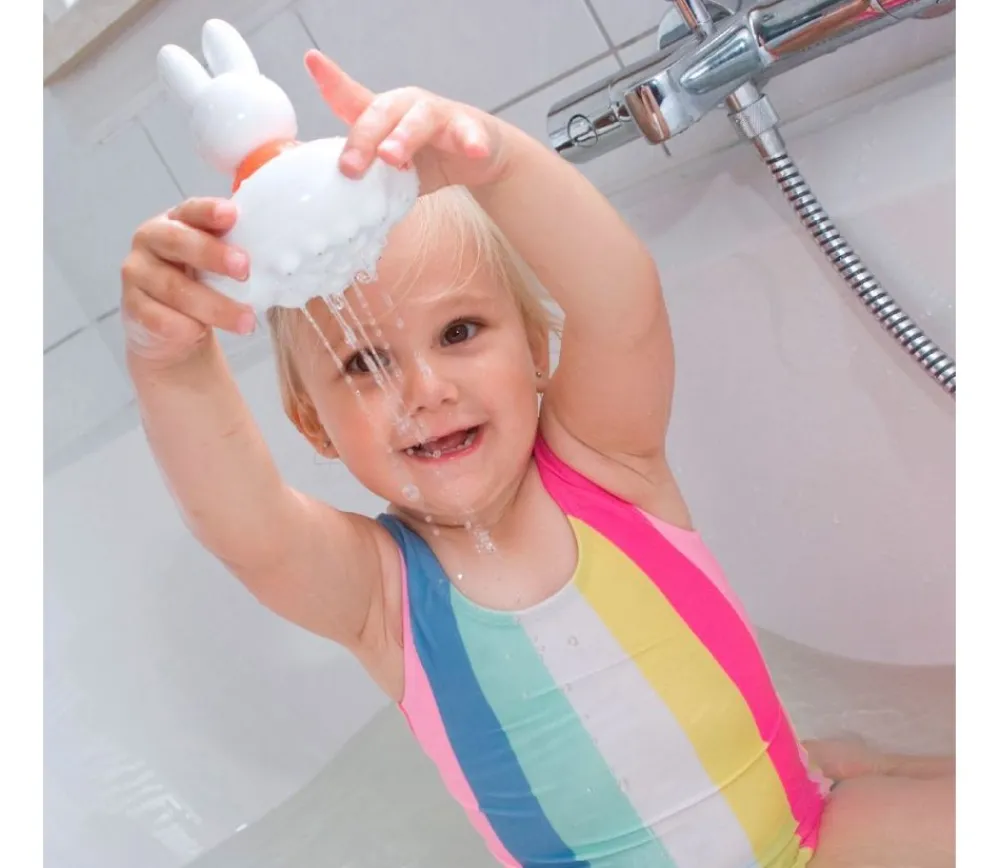 Tout Pour le Jeu Nuage de pluie Miffie jeux d'eau, jouet de bain