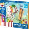 Tout Pour le Jeu Numberblocks Kit activités 11 à 20 cubes Mathlinks
