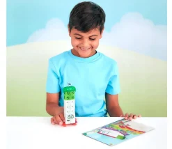 Tout Pour le Jeu Numberblocks Kit activités 11 à 20 cubes Mathlinks