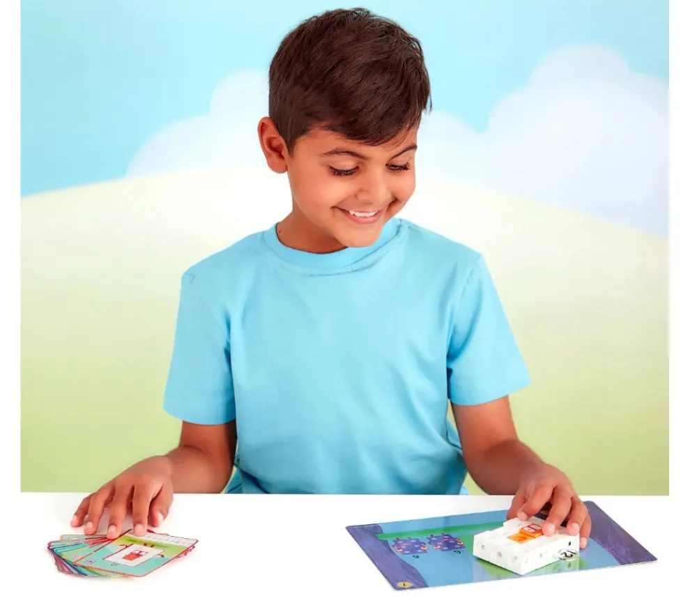 Tout Pour le Jeu Numberblocks Kit activités 11 à 20 cubes Mathlinks