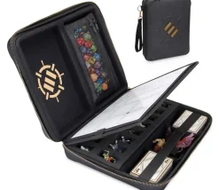 Tout Pour le Jeu Organisateur pour jeux de rôle - Enhance gaming RPG