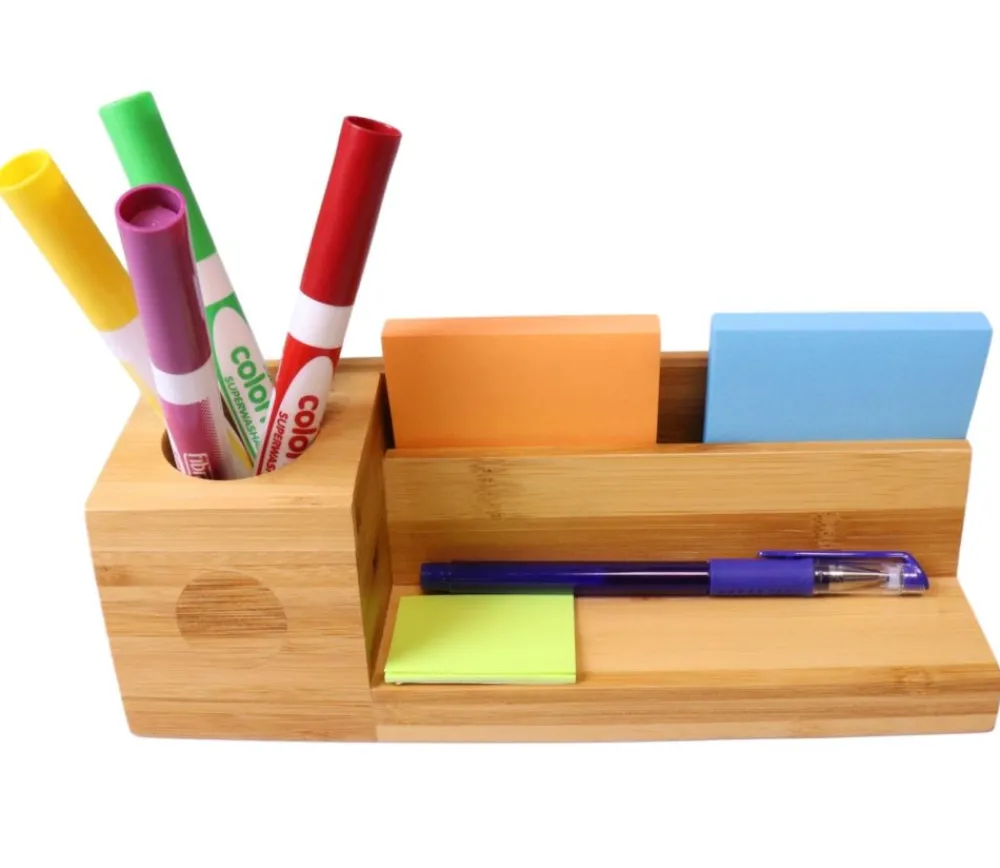Tout Pour le Jeu Organiseur de bureau 24 cm