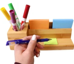 Tout Pour le Jeu Organiseur de bureau 24 cm