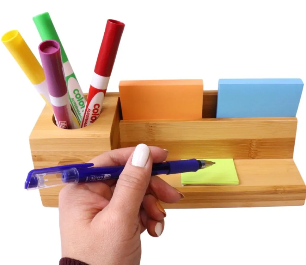 Tout Pour le Jeu Organiseur de bureau 24 cm