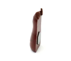 Tout Pour le Jeu ours en bois magnet de 5 x 3 cm aimanté
