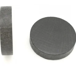 Tout Pour le Jeu Palet bois de 5 cm noir 52 x 13 mm à l'unité