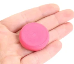 Tout Pour le Jeu Palet crokinole 32 mm pion buis coloré à l'unité
