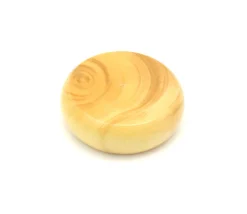 Tout Pour le Jeu Palet crokinole 32 mm pion buis naturel à l'unité