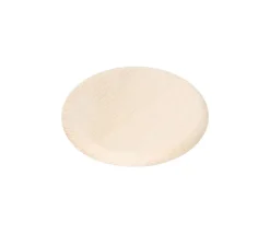 Tout Pour le Jeu Palet disque rond 10 cm - bords arrondis - double épaisseur