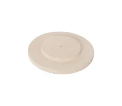 Tout Pour le Jeu Palet disque rond 10 cm - bords arrondis - double épaisseur