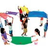 Tout Pour le Jeu Parachute 2 joueurs - jeu coordination coopératif