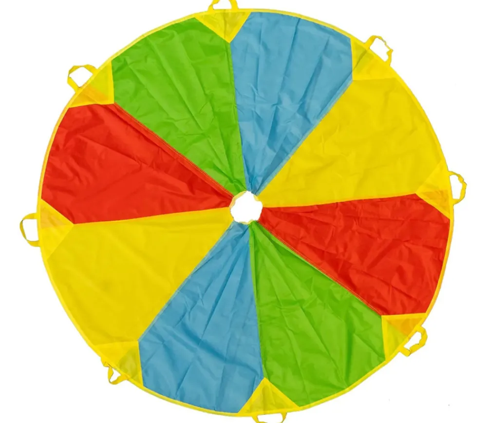 Tout Pour le Jeu Parachute 1.8 m de diamètre