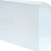 Tout Pour le Jeu Paravent 43 x 40 cm - Mur blanc Cache table - écran masqueur pour joueur ou bureau