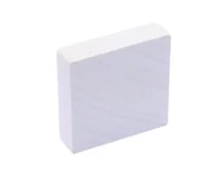 Tout Pour le Jeu Pavé en bois Carré plat 30 x 30 x 8 mm jeux à l'unité