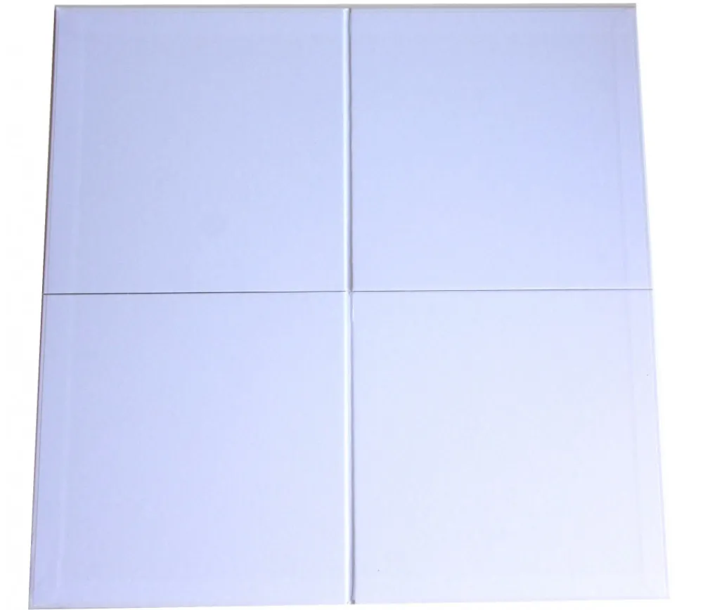Tout Pour le Jeu PC1 Plateau de jeux carré 410 x 410 mm moyen format pliable