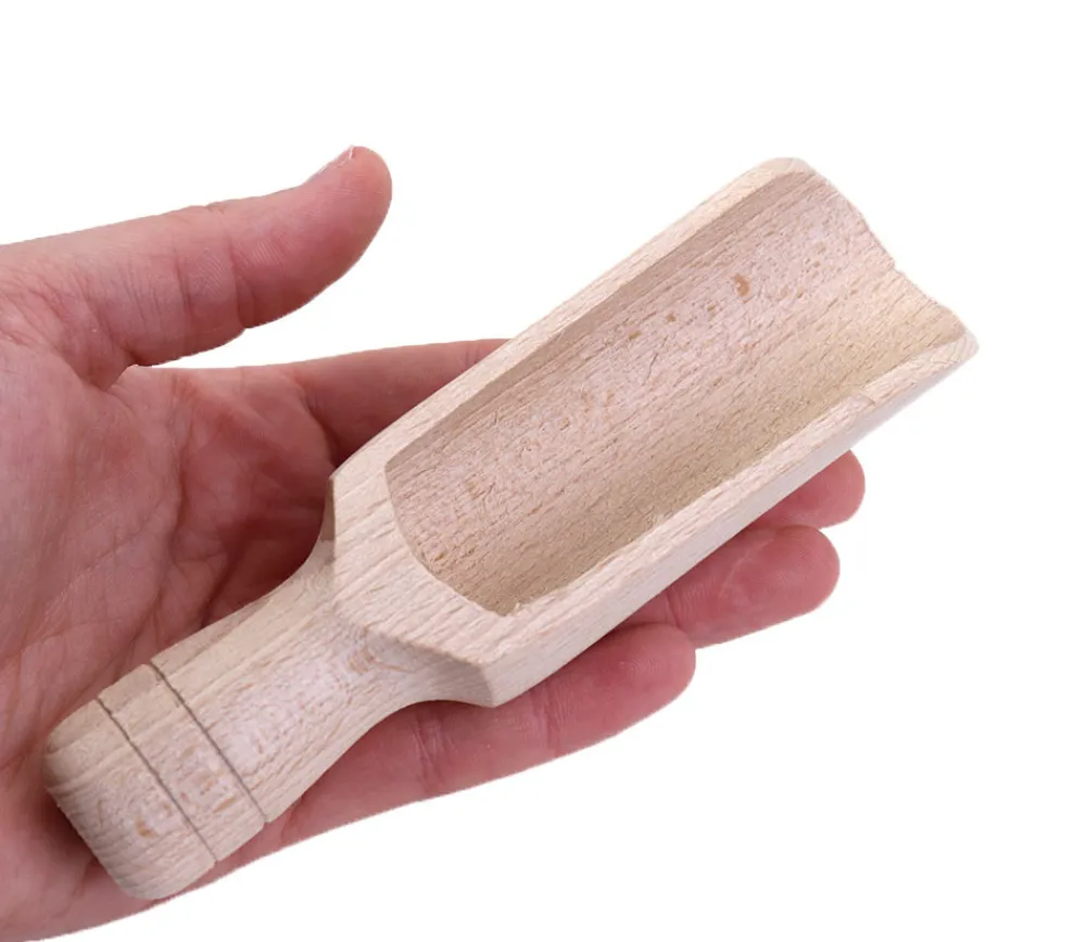 Tout Pour le Jeu Pelle motricité en bois 14 cm