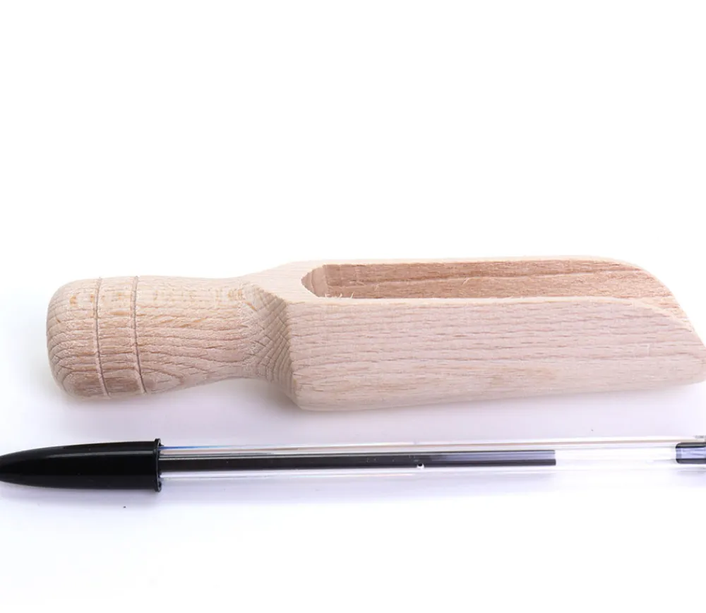 Tout Pour le Jeu Pelle motricité en bois 14 cm