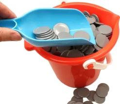 Tout Pour le Jeu Pelle motricité jouet 23 cm