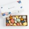 Tout Pour le Jeu Petit Menhir - Jeu éducatif avec 21 menhirs couleurs pastels